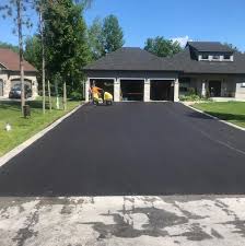 Why Choose Us For All Your Driveway Paving Needs in Grape Creek, TX?